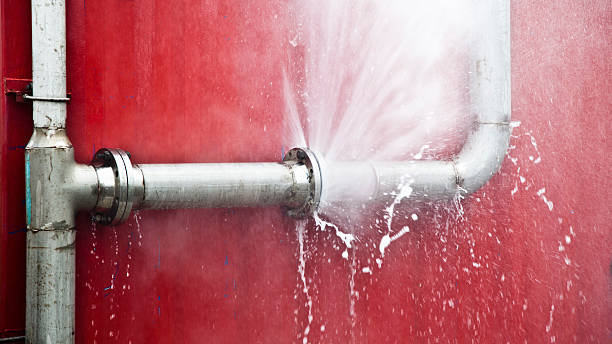 Local water damage restoration in Mount Pleasant, PA